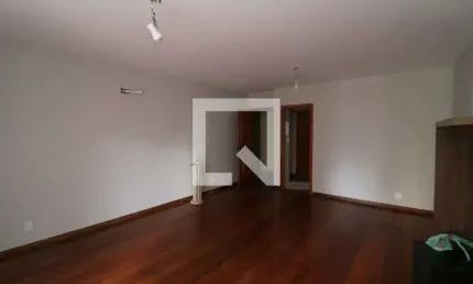 Apartamento para venda - jardim guanabara, 4 quartos,  163 m² - rio de janeiro