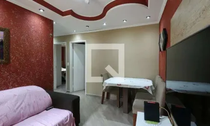 Apartamento para Venda - Parque Erasmo Assunção, 2 Quartos,  58 m² - Santo André