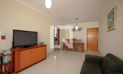 Apartamento para Venda - Sagrada Família, 3 Quartos,  95 m² - Belo Horizonte