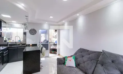 Casa / sobrado em condomínio para venda - jaguaribe, 2 quartos,  78 m² - osasco