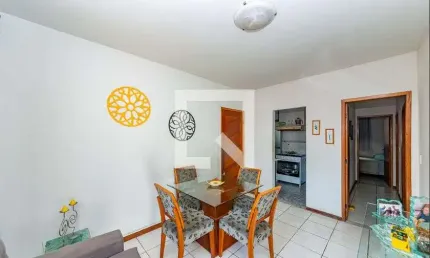 Apartamento para Venda - Carlos Prates, 3 Quartos,  90 m² - Belo Horizonte