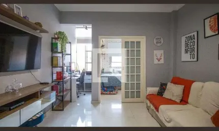 Apartamento para venda - tijuca, 1 quarto,  52 m² - rio de janeiro
