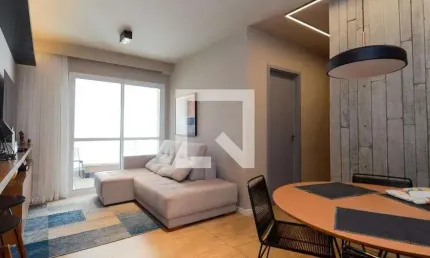 Apartamento para venda - picanço, 2 quartos,  68 m² - guarulhos