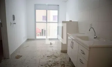 Kitnet / Stúdio para Venda - Vila Guilherme, 1 Quarto,  29 m² - São Paulo