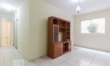 Apartamento para Venda - Vila Augusta, 2 Quartos,  56 m² - Guarulhos
