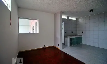 Casa para Venda - Vila América, 1 Quarto,  70 m² - Santo André