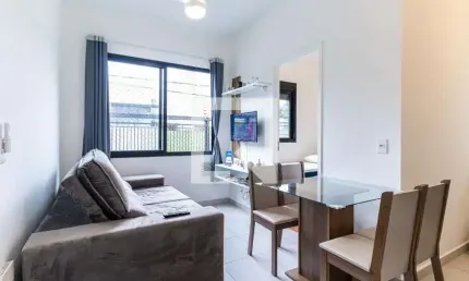 Apartamento para venda - jardim marajoara , 2 quartos,  34 m² - são paulo