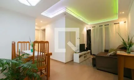 Apartamento para Venda - Itaquera, 2 Quartos,  57 m² - São Paulo