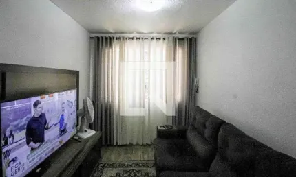 Apartamento para venda - sapopemba, 2 quartos,  57 m² - são paulo