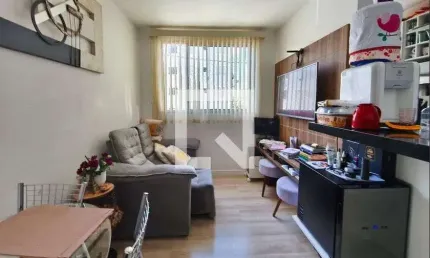 Apartamento para Venda - Parque Prado, 2 Quartos,  52 m² - Campinas