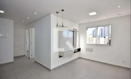 Apartamento para venda - parque esmeralda, 2 quartos,  40 m² - são paulo