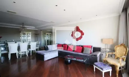 Apartamento para venda - moema, 2 quartos,  147 m² - são paulo
