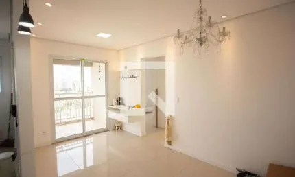 Apartamento para venda - água branca, 2 quartos,  40 m² - são paulo