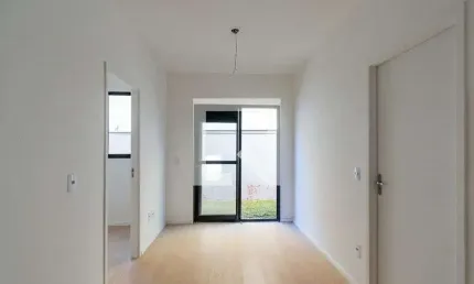 Apartamento para Venda - Jabaquara, 2 Quartos,  44 m² - São Paulo