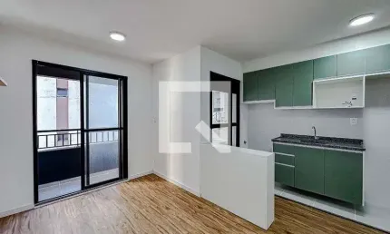 Apartamento para Venda - Mooca, 2 Quartos,  43 m² - São Paulo