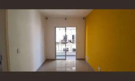 Apartamento para Venda - Jaguaribe, 1 Quarto,  33 m² - Osasco