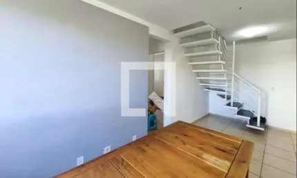 Cobertura para Venda - Parque Prado, 2 Quartos,  122 m² - Campinas