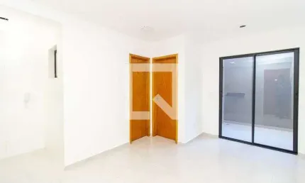 Apartamento para Venda - Vila Constança , 1 Quarto,  33 m² - São Paulo