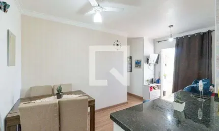 Apartamento para venda - jardim santa emília, 2 quartos,  65 m² - são paulo