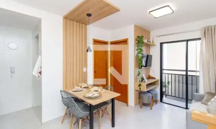 Apartamento para venda - vila constança , 1 quarto,  30 m² - são paulo