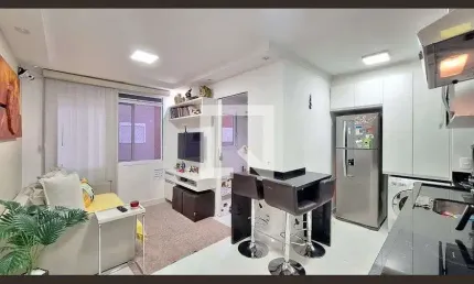 Apartamento para venda - vila leopoldina, 2 quartos,  35 m² - são paulo
