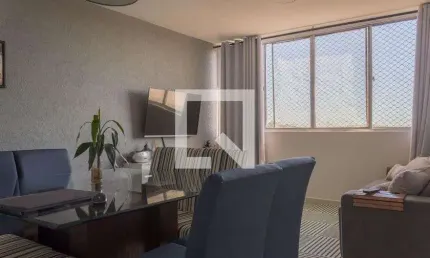 Apartamento para Venda - Demarchi, 2 Quartos,  90 m² - São Bernardo do Campo