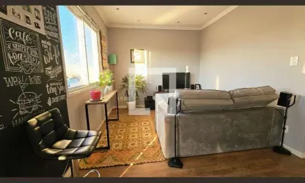 Casa para venda - eloy chaves, 2 quartos,  100 m² - jundiaí