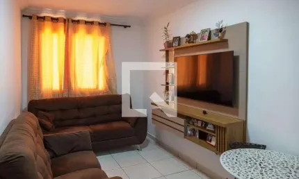 Apartamento para venda - jardim cocaia, 2 quartos,  53 m² - guarulhos