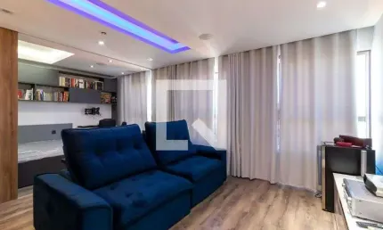 Apartamento para Venda - Santana, 2 Quartos,  70 m² - São Paulo