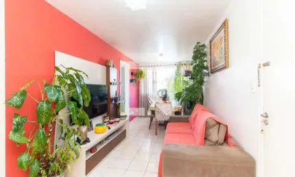Apartamento para Venda - Itaquera, 2 Quartos,  65 m² - São Paulo