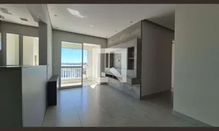 Apartamento para Venda - Vila América, 3 Quartos,  66 m² - Santo André