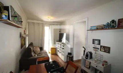 Apartamento para venda - vila dionísia, 2 quartos,  58 m² - são paulo
