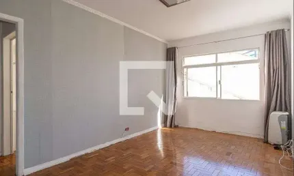 Apartamento para Venda - Consolação, 1 Quarto,  48 m² - São Paulo
