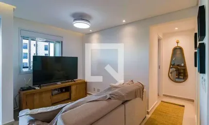 Apartamento para venda - panamby, 2 quartos,  70 m² - são paulo