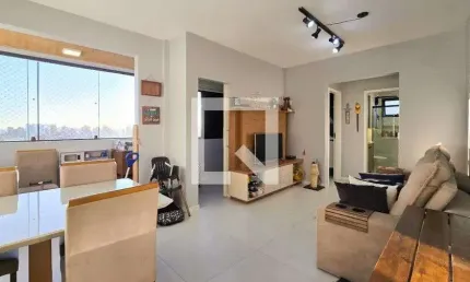 Apartamento para Venda - Nova Petrópolis, 2 Quartos,  68 m² - São Bernardo do Campo