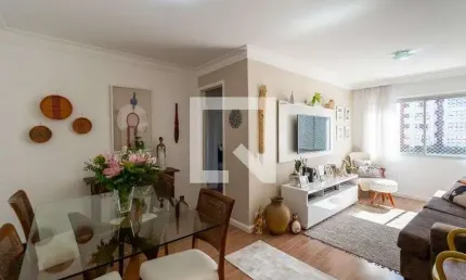 Cobertura para Venda - Vila Mascote, 2 Quartos,  68 m² - São Paulo
