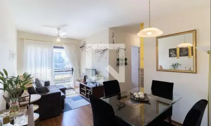 Apartamento para venda - sacomã, 3 quartos,  68 m² - são paulo