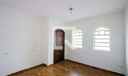 Casa para Venda - Jardim Alvorada, 2 Quartos,  160 m² - Santo André