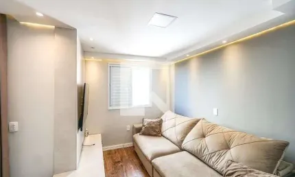 Apartamento para venda - penha de frança, 1 quarto,  47 m² - são paulo