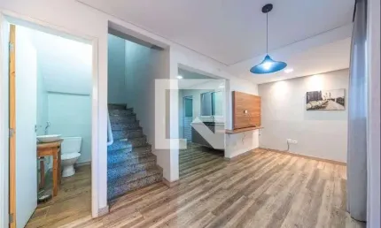 Casa para Venda - Vila Leopoldina, 2 Quartos,  130 m² - Santo André