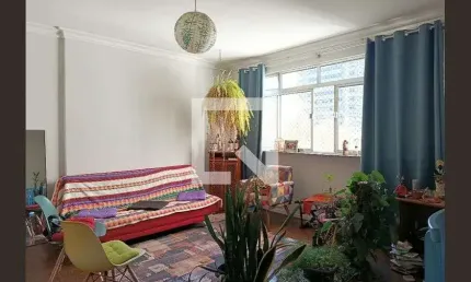 Apartamento para Venda - Jardim Paulista, 2 Quartos,  106 m² - São Paulo