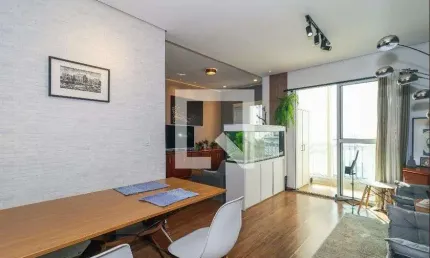 Apartamento para venda - vila andrade, 2 quartos,  66 m² - são paulo