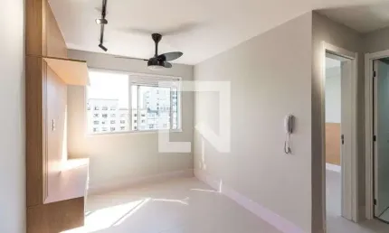 Apartamento para Venda - Centro, 1 Quarto,  26 m² - São Paulo