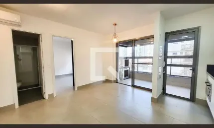 Apartamento para venda - cambuí, 1 quarto,  45 m² - campinas