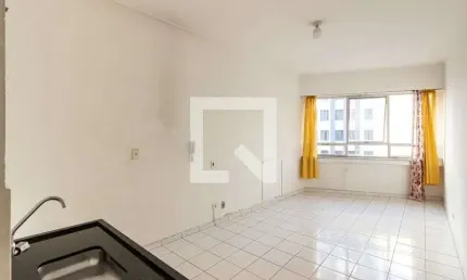 Kitnet / stúdio para venda - centro, 1 quarto,  32 m² - são paulo