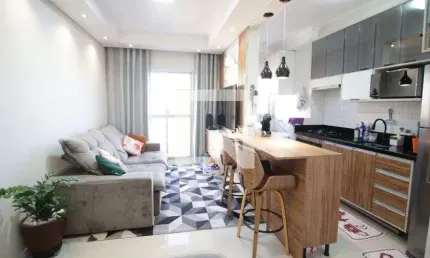 Apartamento para Venda - Novo Osasco, 2 Quartos,  50 m² - Osasco