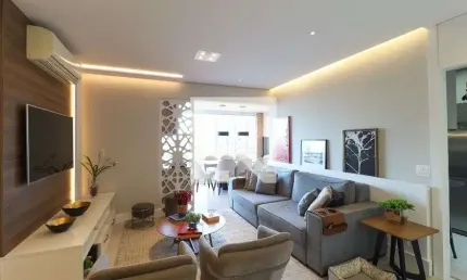 Apartamento para Venda - Vila Maria , 2 Quartos,  96 m² - São Paulo
