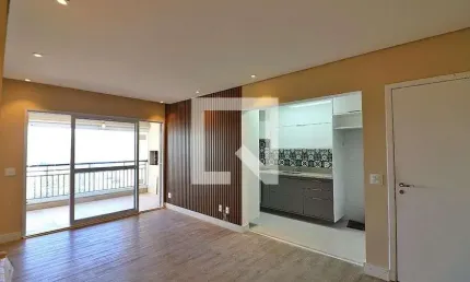 Apartamento para venda - baeta neves, 2 quartos,  93 m² - são bernardo do campo