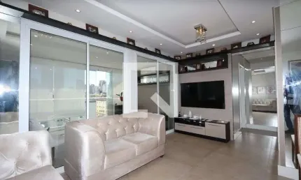 Apartamento para venda - vila mariana, 2 quartos,  76 m² - são paulo