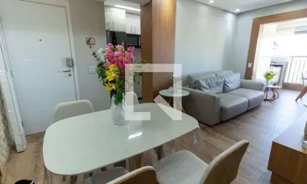 Apartamento para Venda - Vila Santa Clara, 3 Quartos,  86 m² - São Paulo